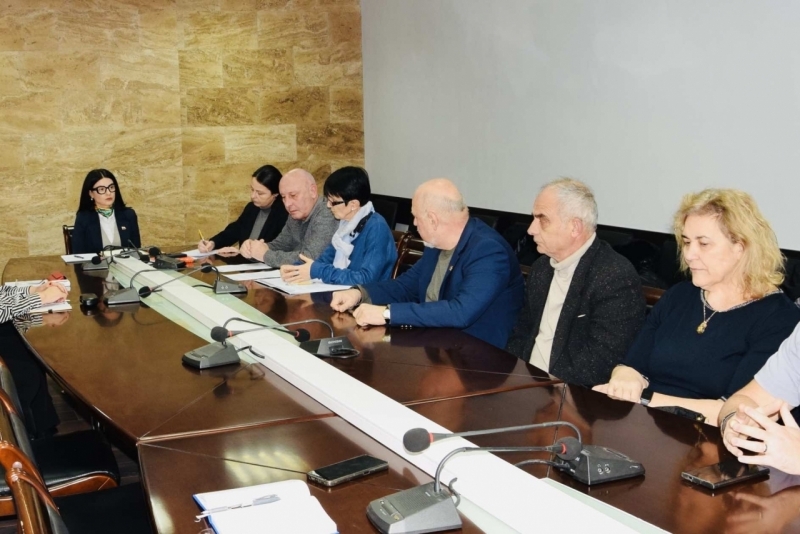 Болницата във Видин се препълни, въвеждат противоепидемични мерки