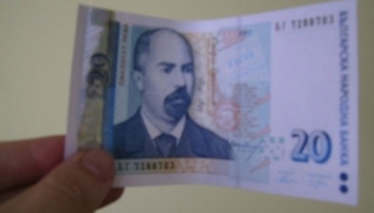 Тийнеджър откраднал 20 лева е бил разкрит съобщиха от полицията