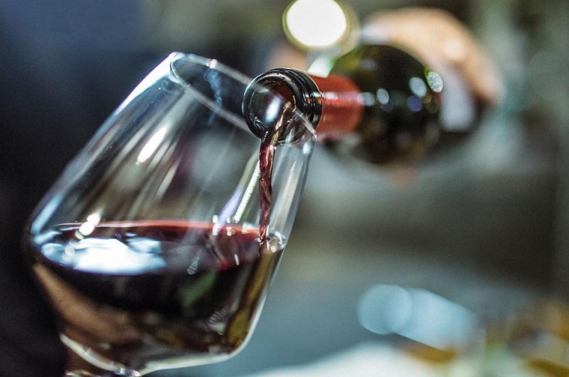 Независимо дали обичате да прекарвате вечерите си с чаша пино