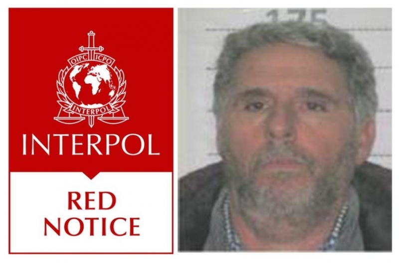 Наркобарон от калабрийската мафия Ндрангета бе екстрадиран от Бразилия в