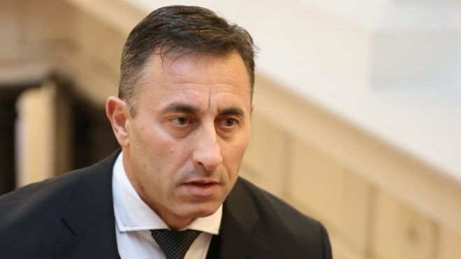 Румен Спецов разкри колко процента е ръстът на събраните от НАП данъци