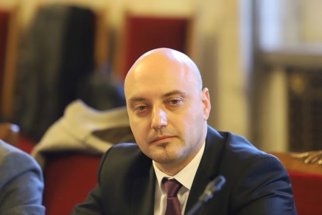 Правосъдният министър Атанас Славов се обяви за прецизиране на част