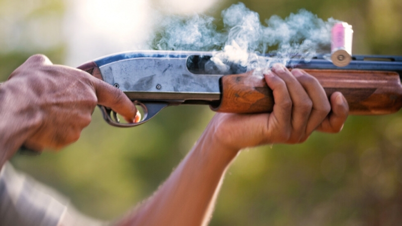 Мъж почина след прострелна рана от ловно оръжие Инцидентът се