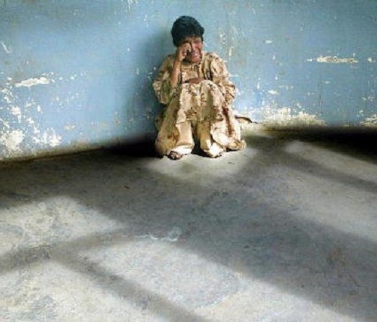 Психично болна жена е запалила къща край Враца съобщиха от