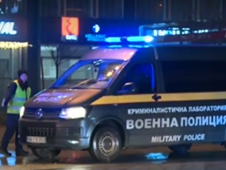 14 годишно момче е било ударено от кола на НСО около