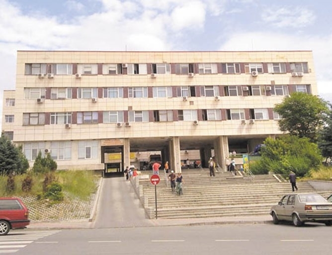 Двама благоевградчани попаднаха в ареста след скандал прераснал във физическа