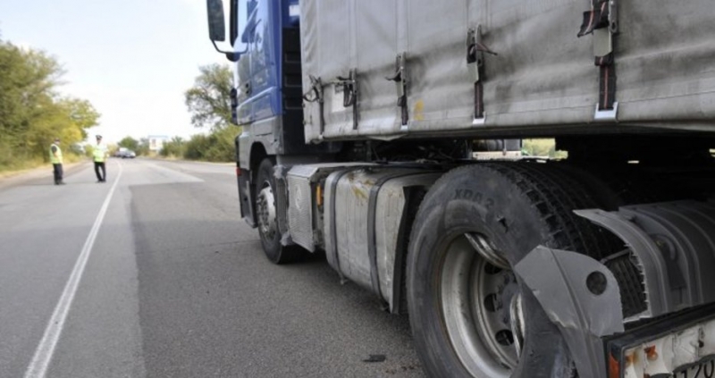 34 годишният Христо Любославов от Самоков по чудо е без тежки