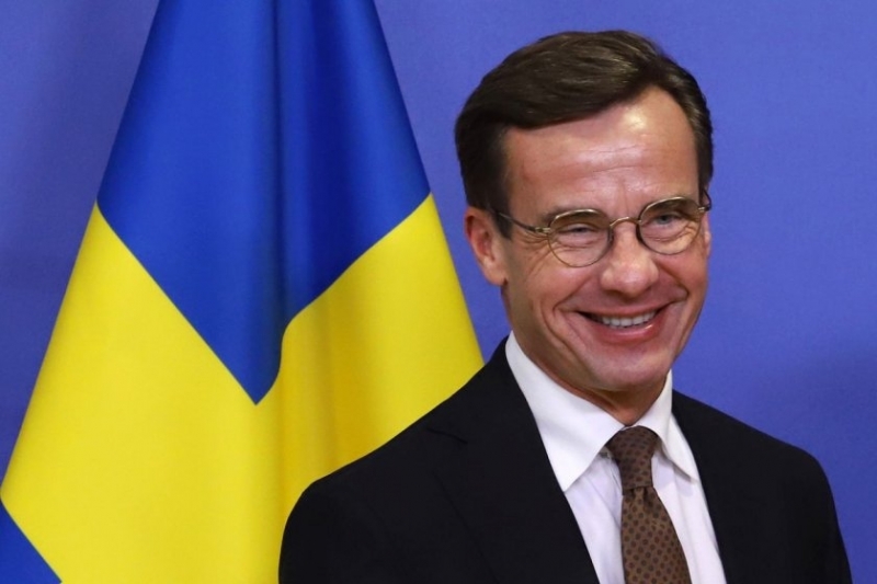 Швеция и Турция планират да възобновят следващия месец преговорите за