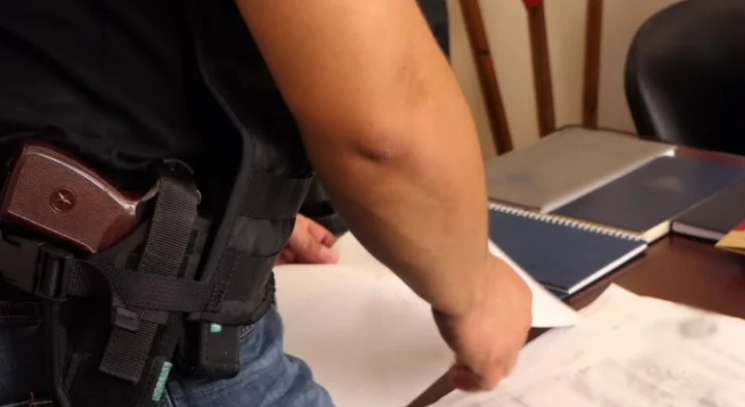 Икономически проблеми са принудили арестуваната данъчна шефка от НАП Пловдив