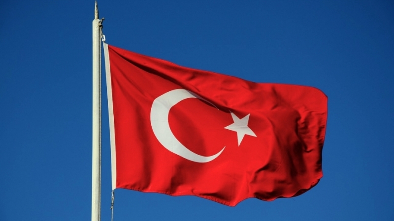 Турските власти са арестували служител на американското консулство пише агенция