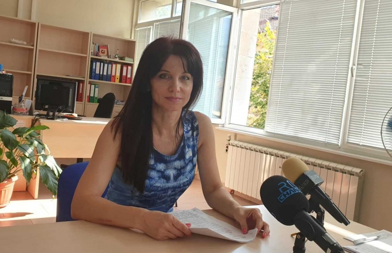 11 538 жители от област Враца са подали заявления за