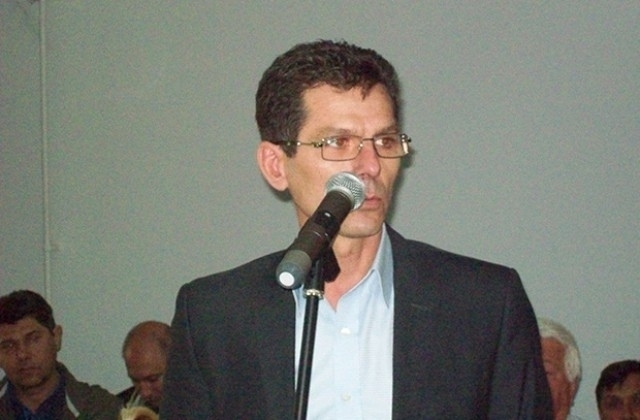 Николай Вълков е единственият кандидат за поста управител на общинското