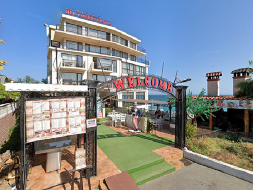 Голяма трагедия на старта на летния сезон в Поморие съобщава Флагман бг