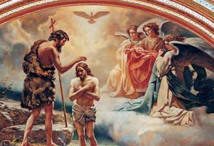 На 17 юни почитаме паметта на четирима мъченици за Христовата