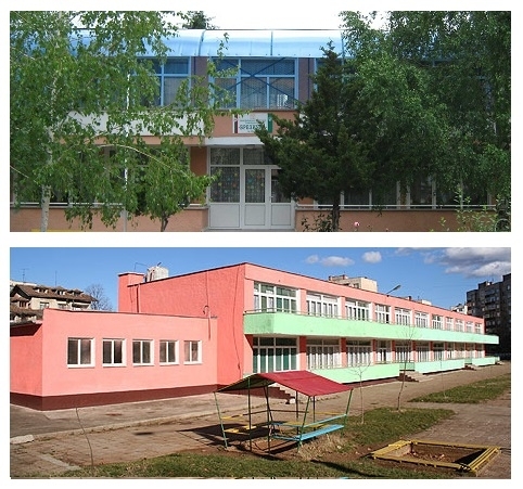 Две детски градини във Враца ще бъдат ремонтирани, научи агенция