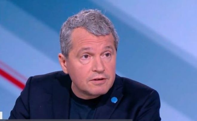 Тошко Йорданов: Петков и Борисов са виновни сега да сме на избори