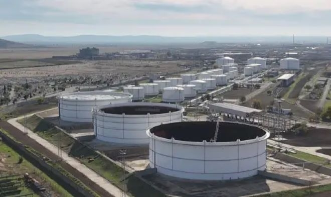 САЩ правят изключения от санкциите не само за България