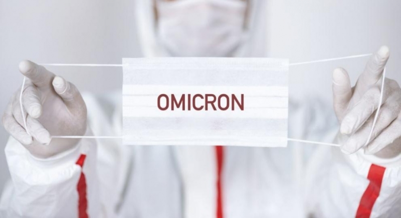 Pfizer/BioNTech разработиха ваксина специално за Омикрон