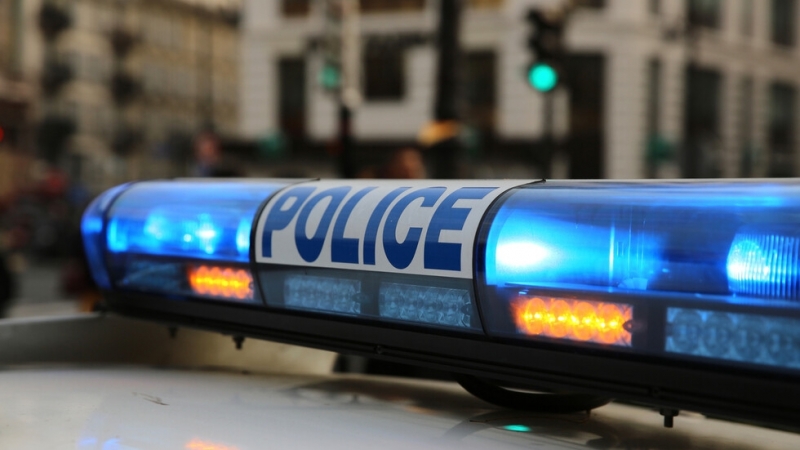 Силите по сигурността във Франция са арестували мъж за когото