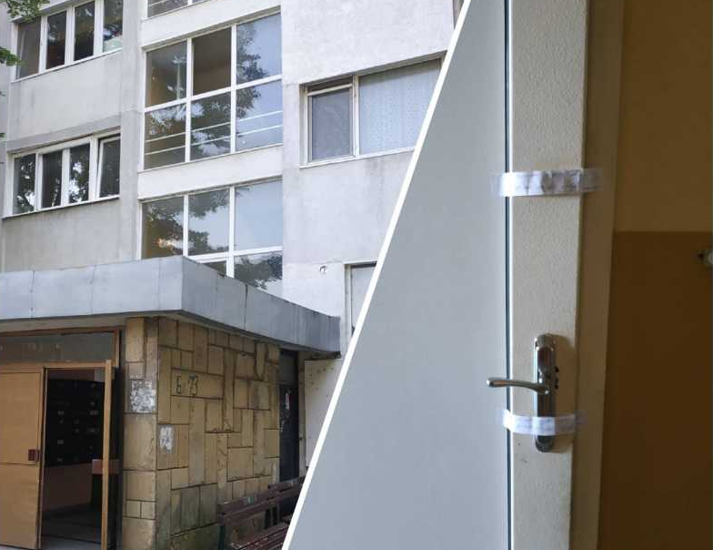 Мъж на 51 години се е самоубил като се е