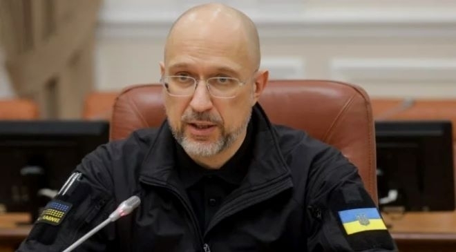 Украйна получи 1 млрд. долара от замразени руски активи