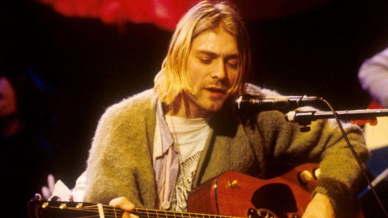 Десетилетия след като музикалният свят беше разтърсен от смъртта на