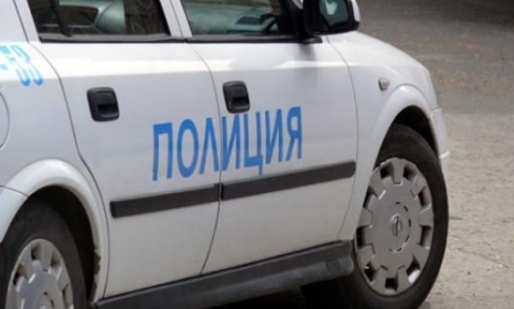 Вчера рано сутринта в полицията в Белоградчик е получен сигнал