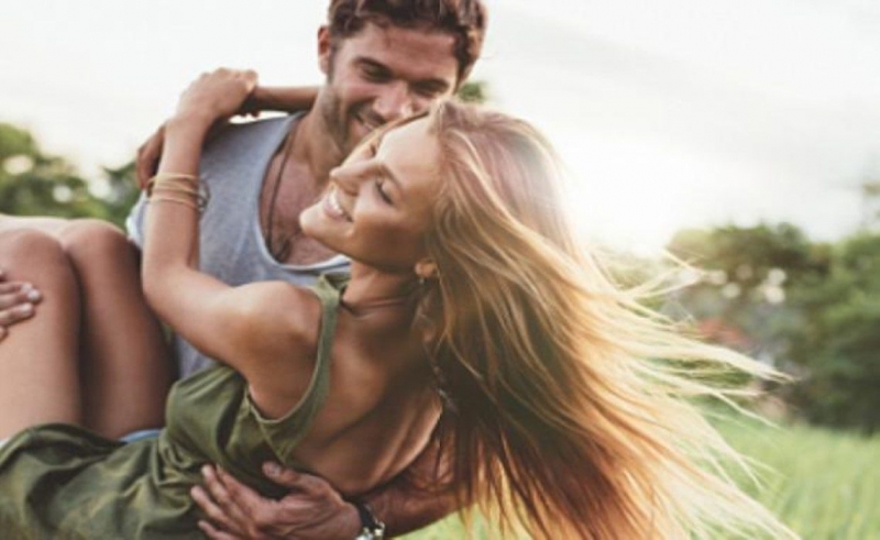 По правило пред любовта всички са равни и никой не