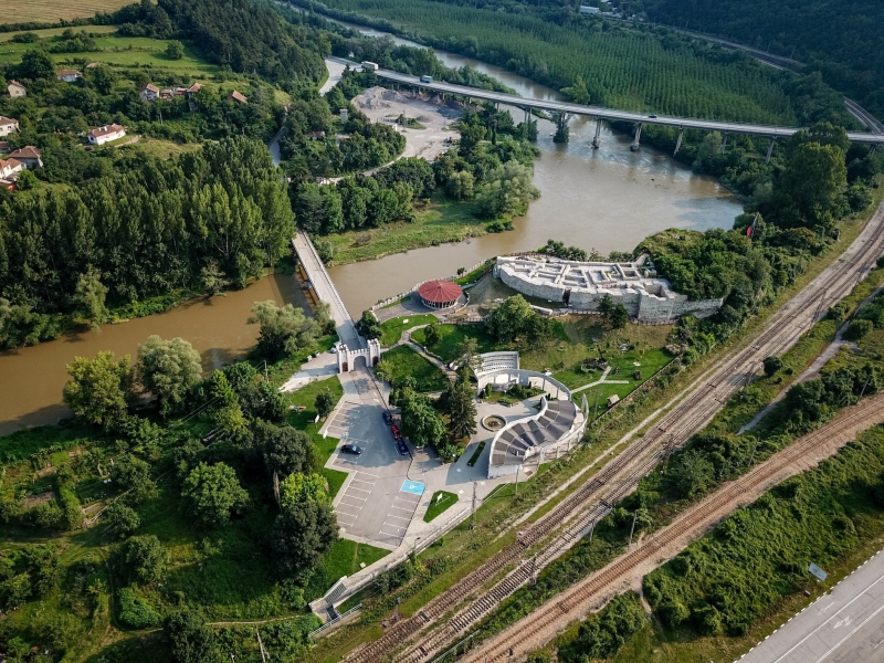 4 056 туристи от страната и чужбина са посетили Археологически