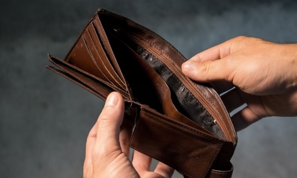 За отрицателно време полицаи хванали джебчия откраднал пенсията на дядо