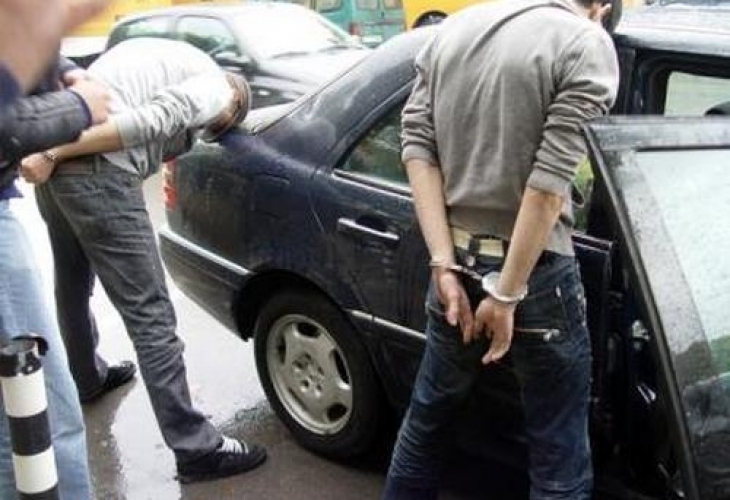 Акция за пресичане на контрабандата с тютюневи изделия без бандерол