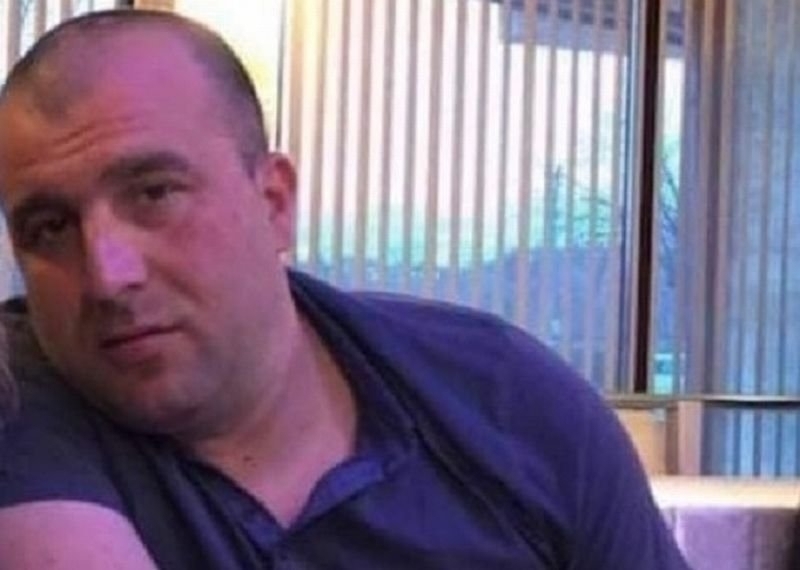 В килията на Димитър Йотов във Врачанския затвор е намерен