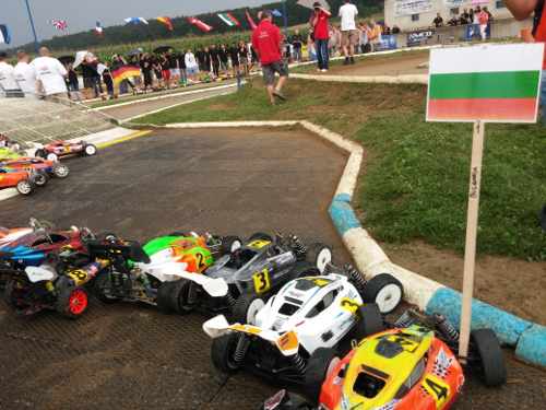 В събота Летница беше домакин за първи път на турнир