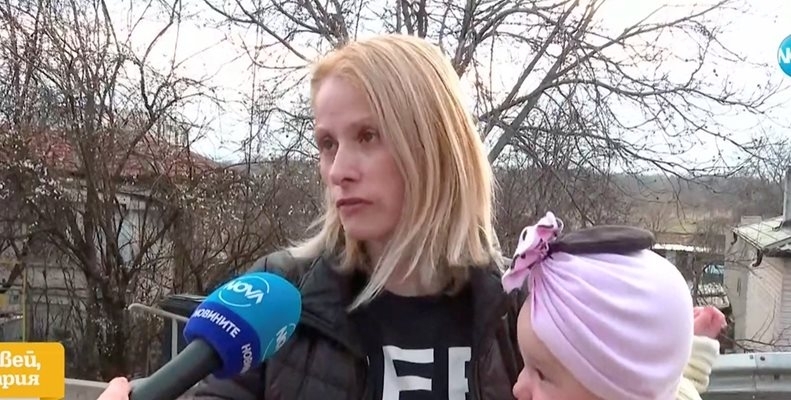 Майка на 9 месечно бебе е платила такса при личния лекар