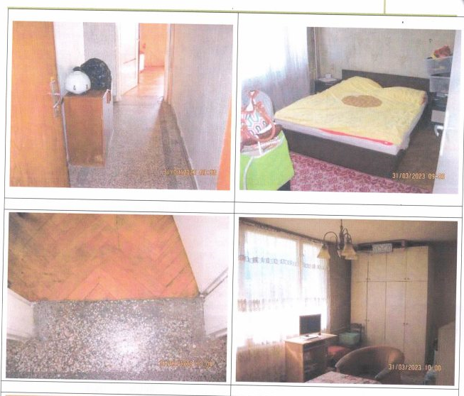 Частен съдебен изпълнител обяви на търг двустаен апартамент във Враца