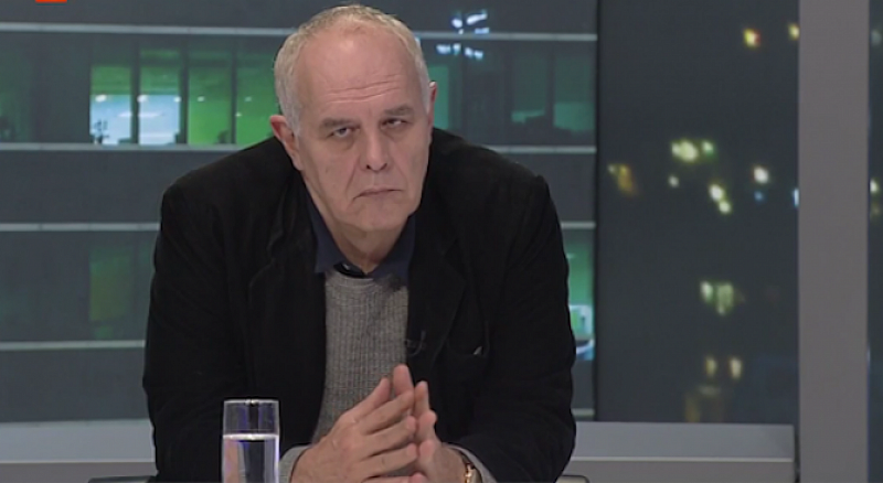 Всяка седмица има нов скандал оградата хасковската история Истанбулската