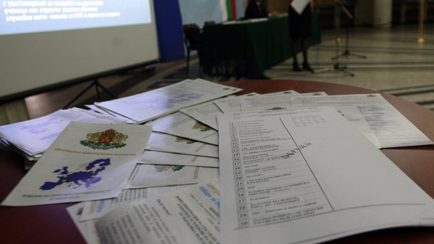 В 77 избирателни секции в област Враца ще може да