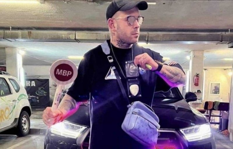 Директорът на държавната психиатрична болница Свети Иван Рилски Цветеслава Гълъбова