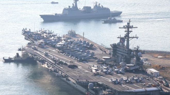 Русия ще остане трайна но управляема заплаха за източните членове