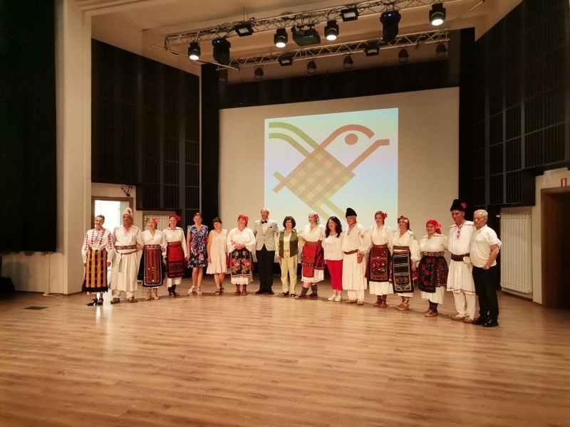 На 5 юни в Градската концертна зала на община Враца