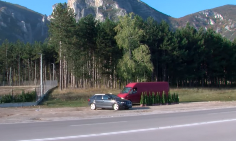 Жена откри части от два коня във Враца научи BulNews