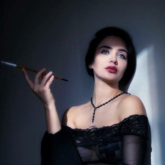 След успеха на филма Шивачки актрисата Елен Колева определено попада