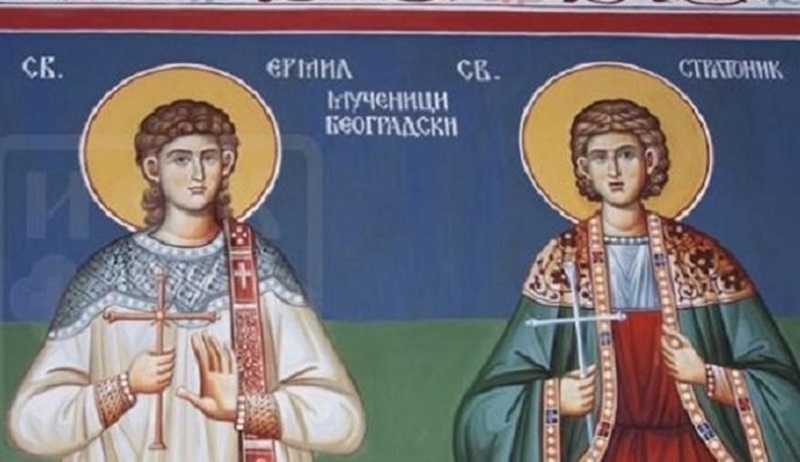 Зетят на Константин Велики 306 337 г император Ликиний 311