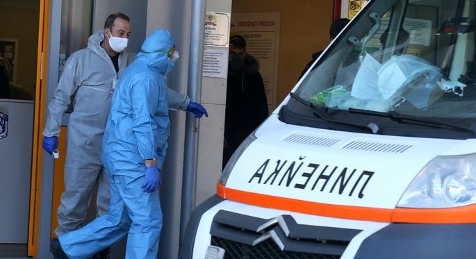 РЗИ: Коронавирусът взе нова жертва в Монтанско, oще 256 деца са под карантина