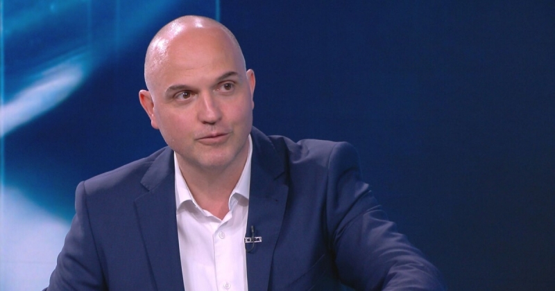 ИТН е разрушение и език на омразата Това коментира пред