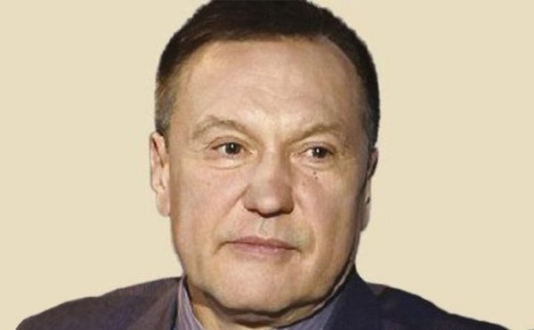 Руски регионален депутат мултимилионер който преди няколко месеца стана известен с