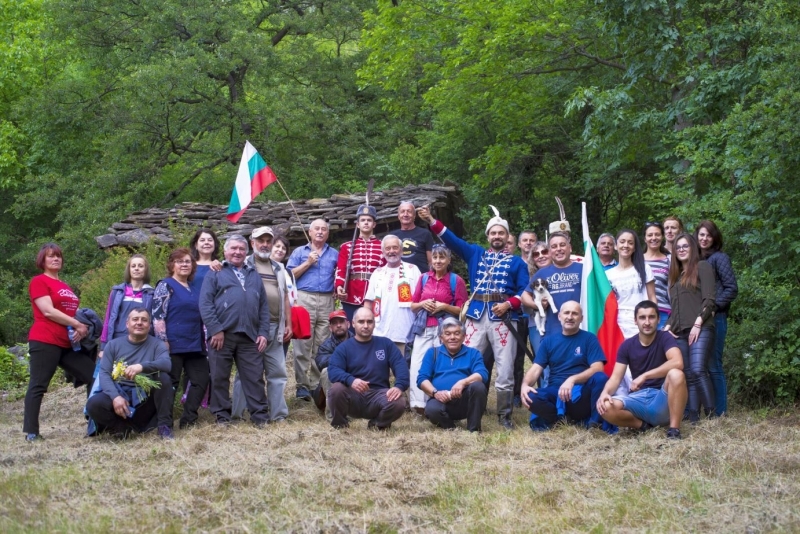 Община Мездра се включи в проекта „Архитектурните забележителности на България“ /снимки/