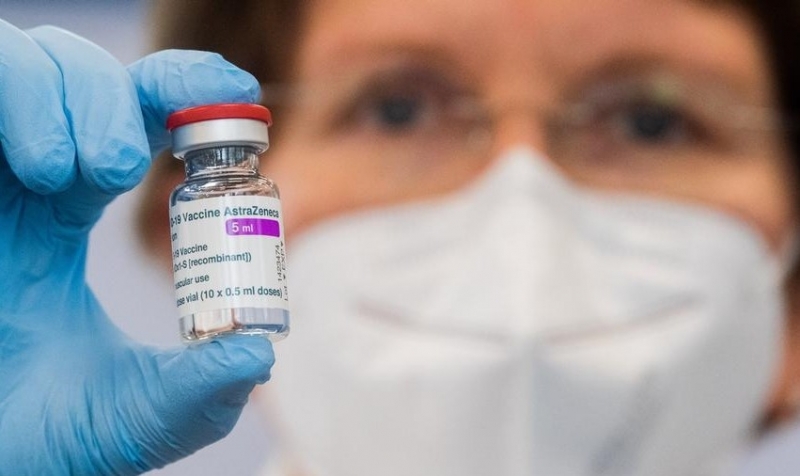 Ваксините срещу COVID 19 които се използват в момента могат да