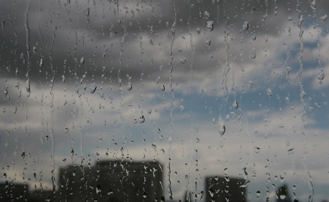 Най голямо количество дъжд за Северозападна България от петък до
