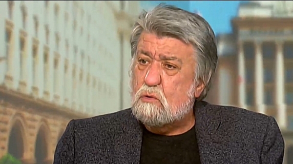 Депутатите приеха оставката на народния представител от ГЕРБ СДС Вежди Рашидов